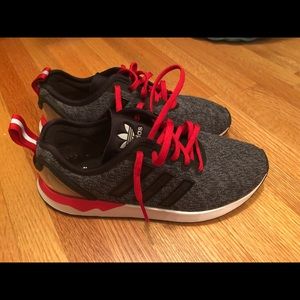 Adidas Custom Sneakers